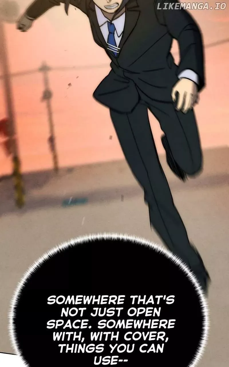 Read Hand Jumper Manga Online