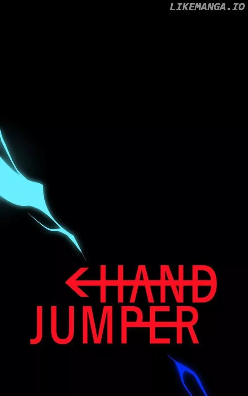 Read Hand Jumper Manga Online
