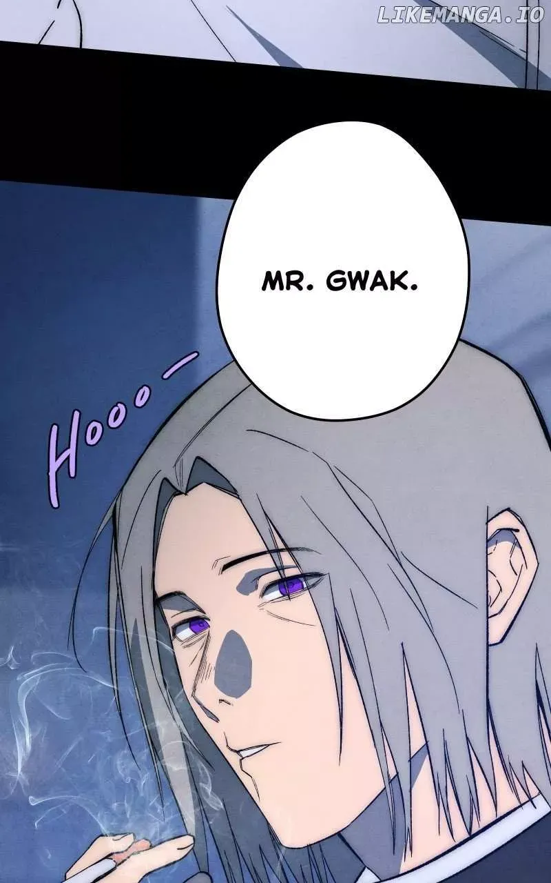 Read Hand Jumper Manga Online