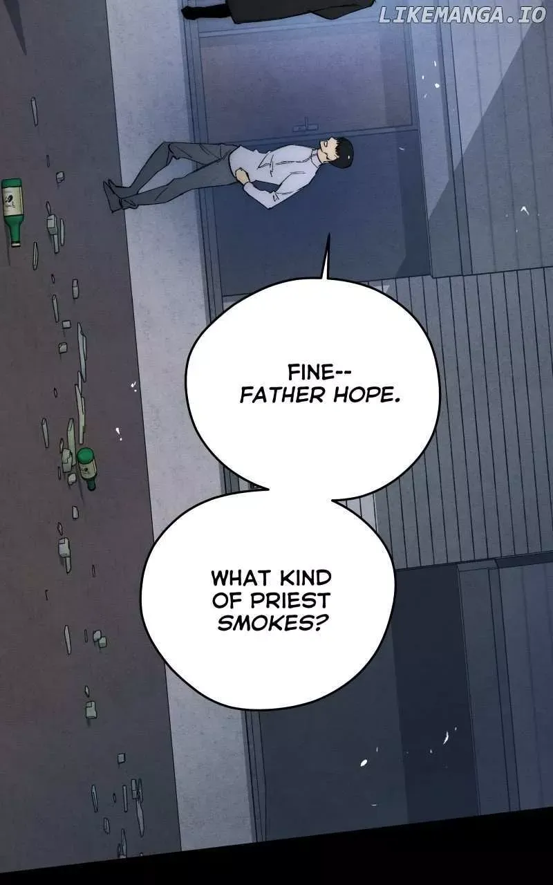 Read Hand Jumper Manga Online