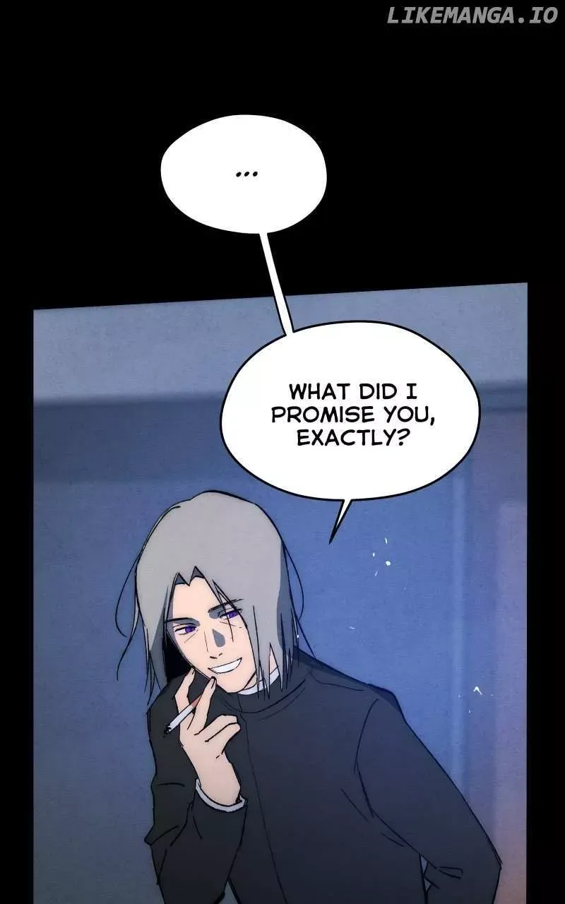 Read Hand Jumper Manga Online