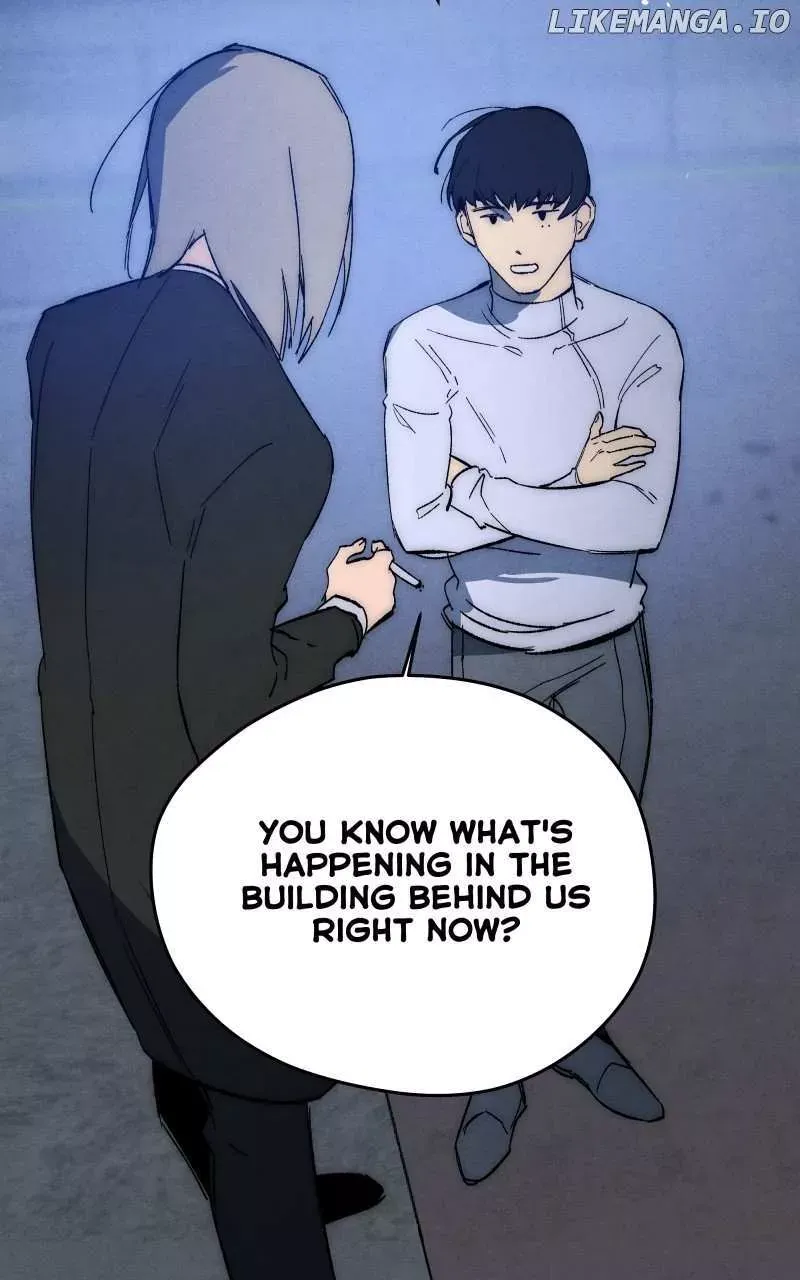 Read Hand Jumper Manga Online
