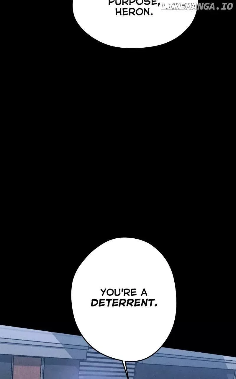 Read Hand Jumper Manga Online