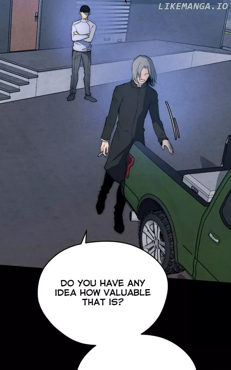 Read Hand Jumper Manga Online