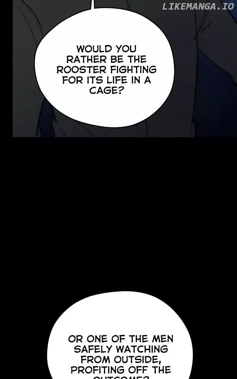 Read Hand Jumper Manga Online