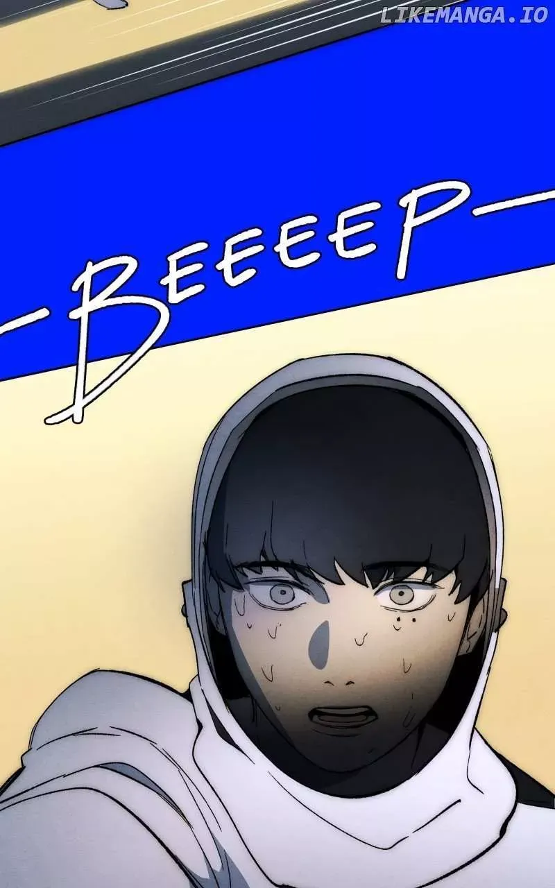 Read Hand Jumper Manga Online