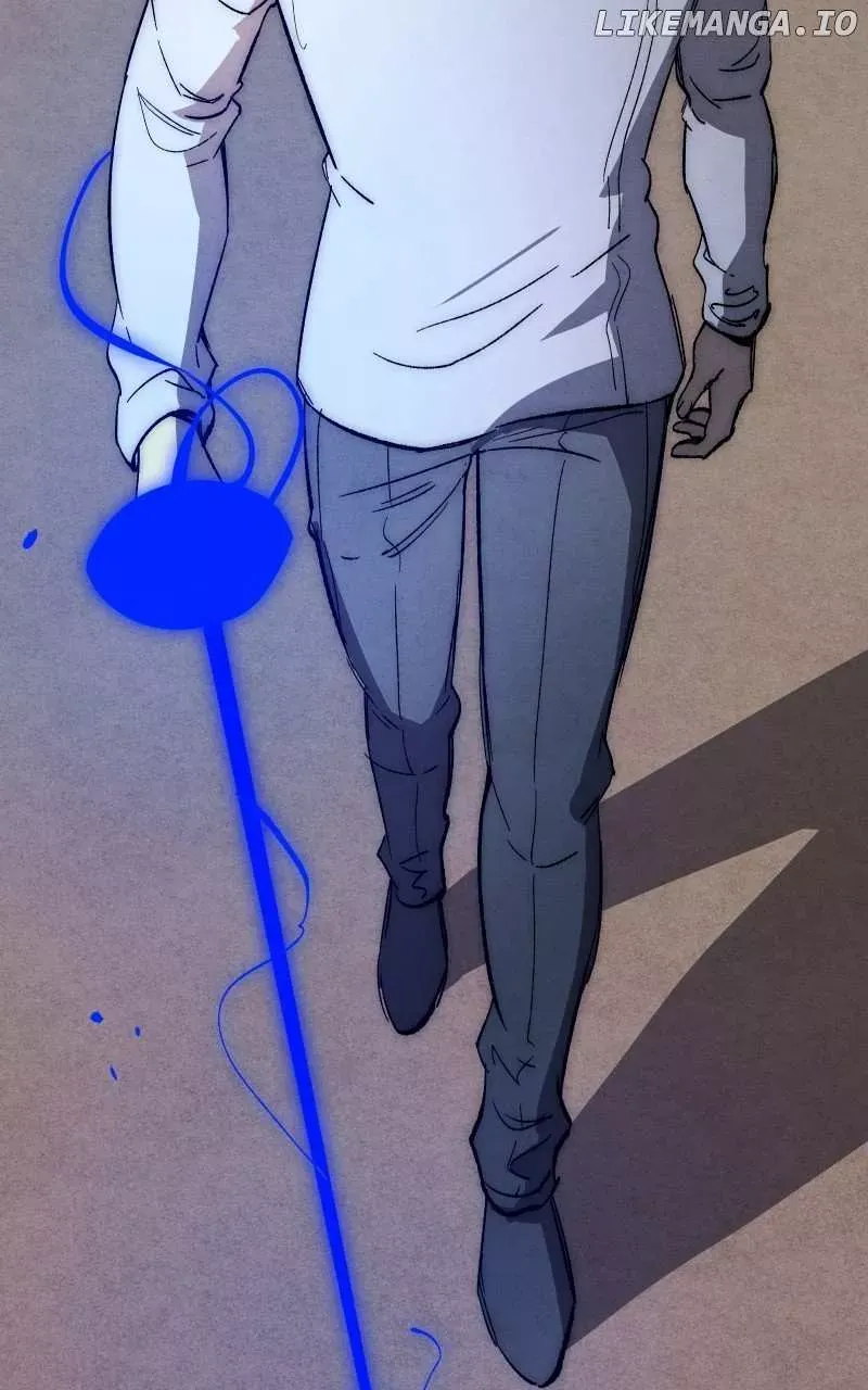 Read Hand Jumper Manga Online