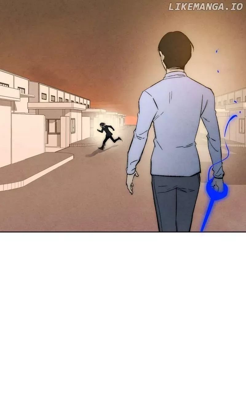 Read Hand Jumper Manga Online