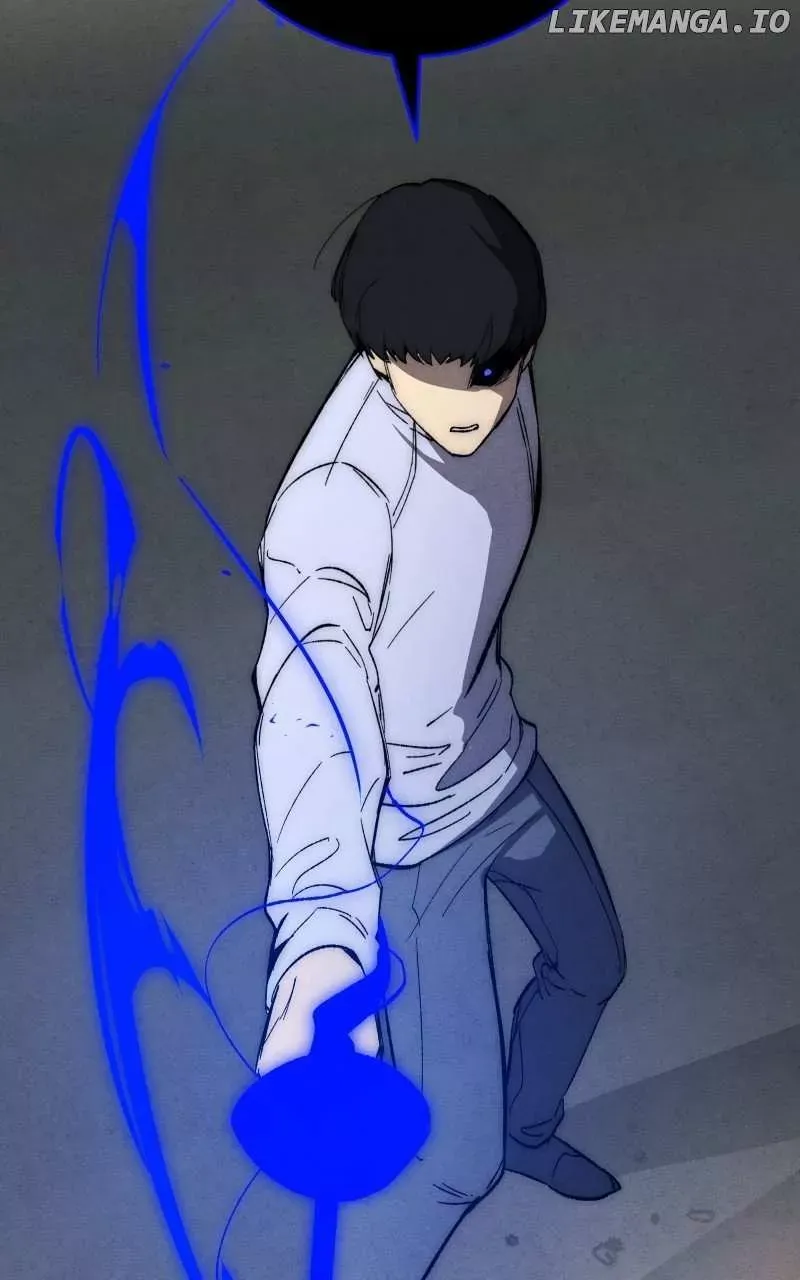 Read Hand Jumper Manga Online