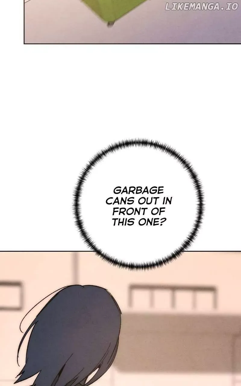 Read Hand Jumper Manga Online