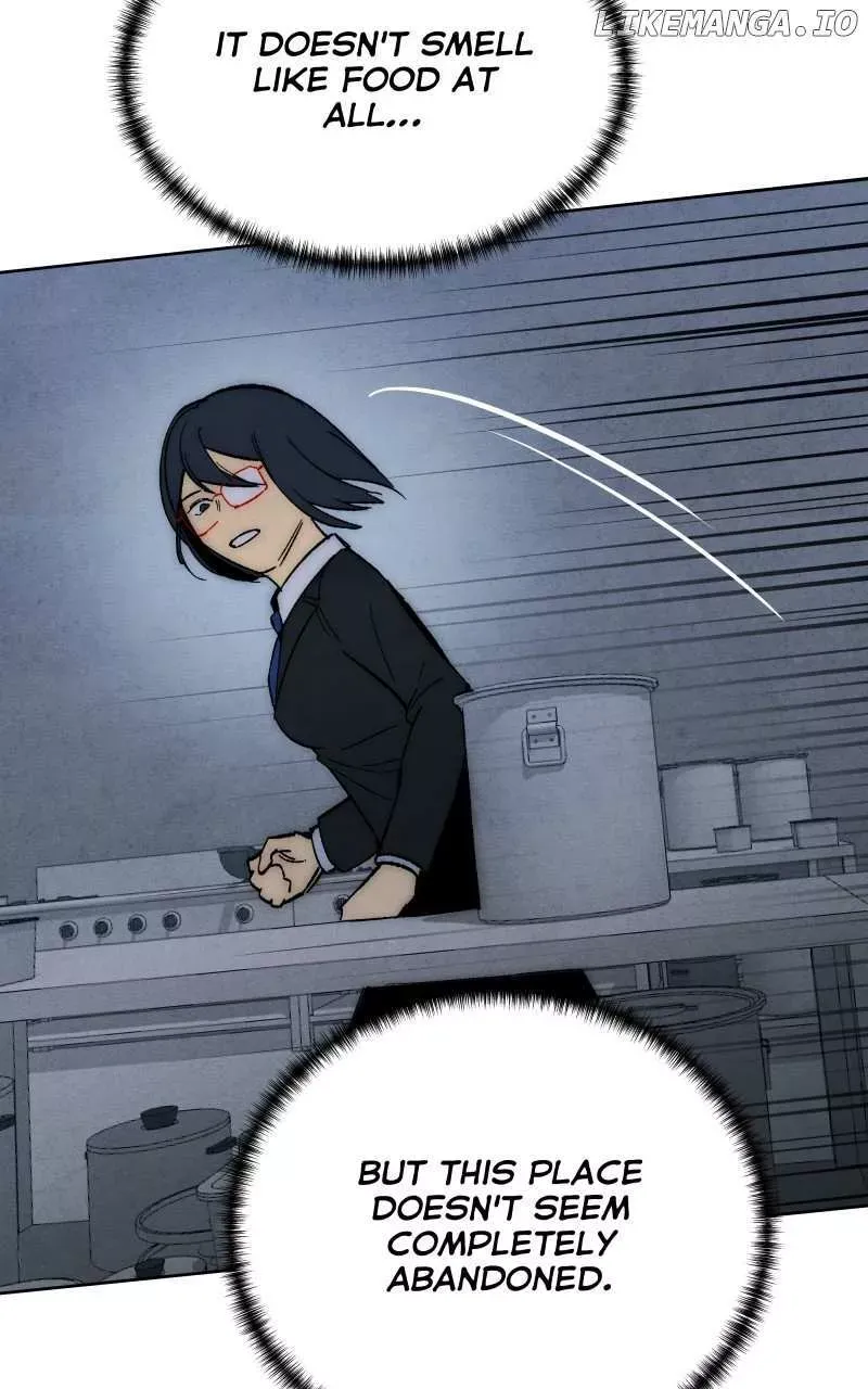 Read Hand Jumper Manga Online