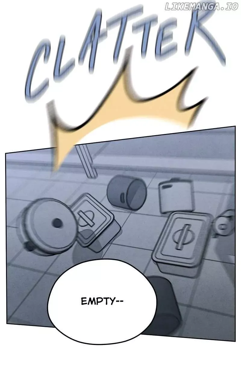 Read Hand Jumper Manga Online