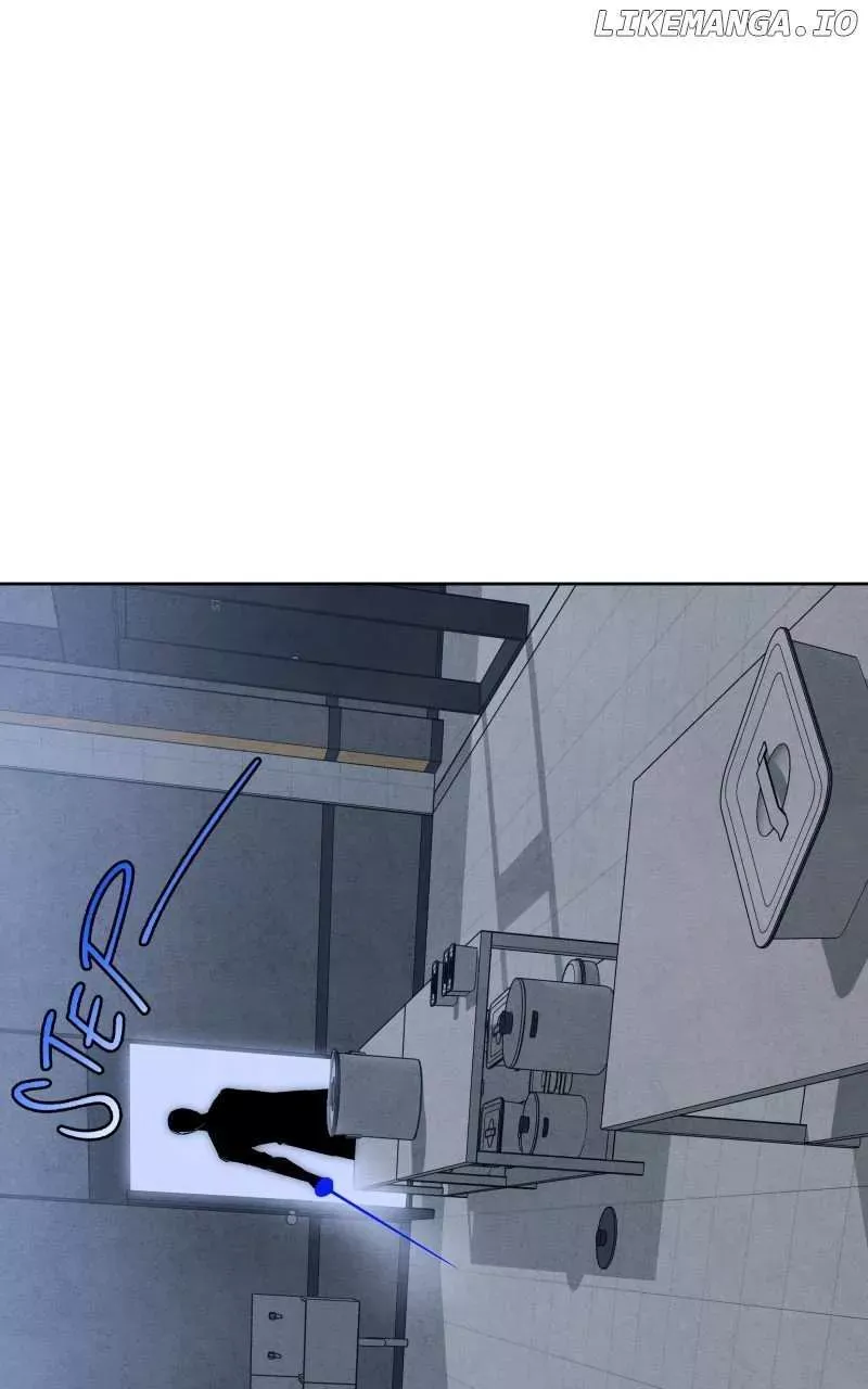 Read Hand Jumper Manga Online