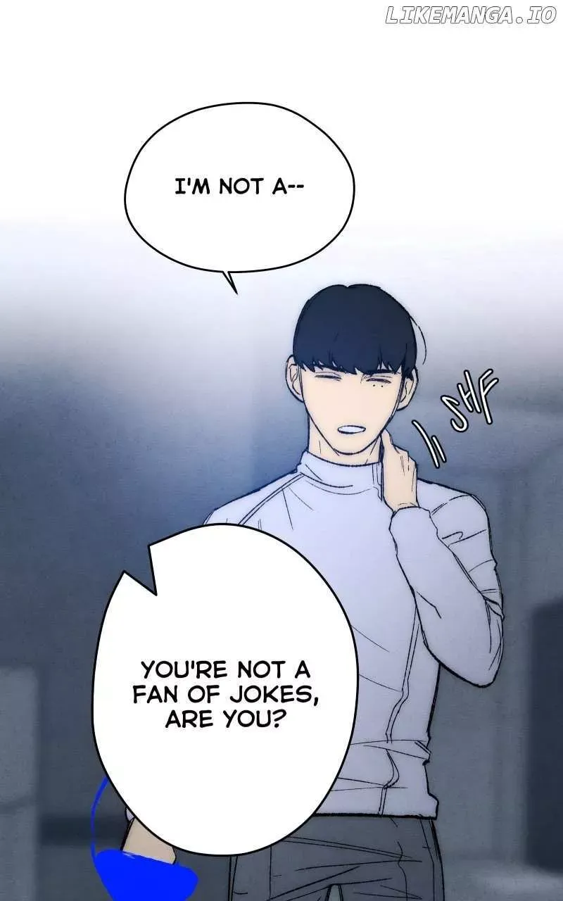 Read Hand Jumper Manga Online