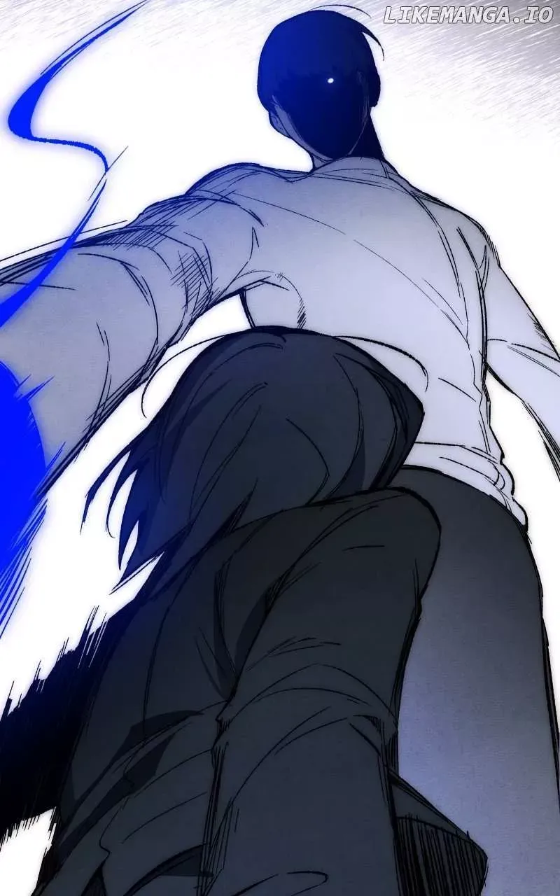 Read Hand Jumper Manga Online