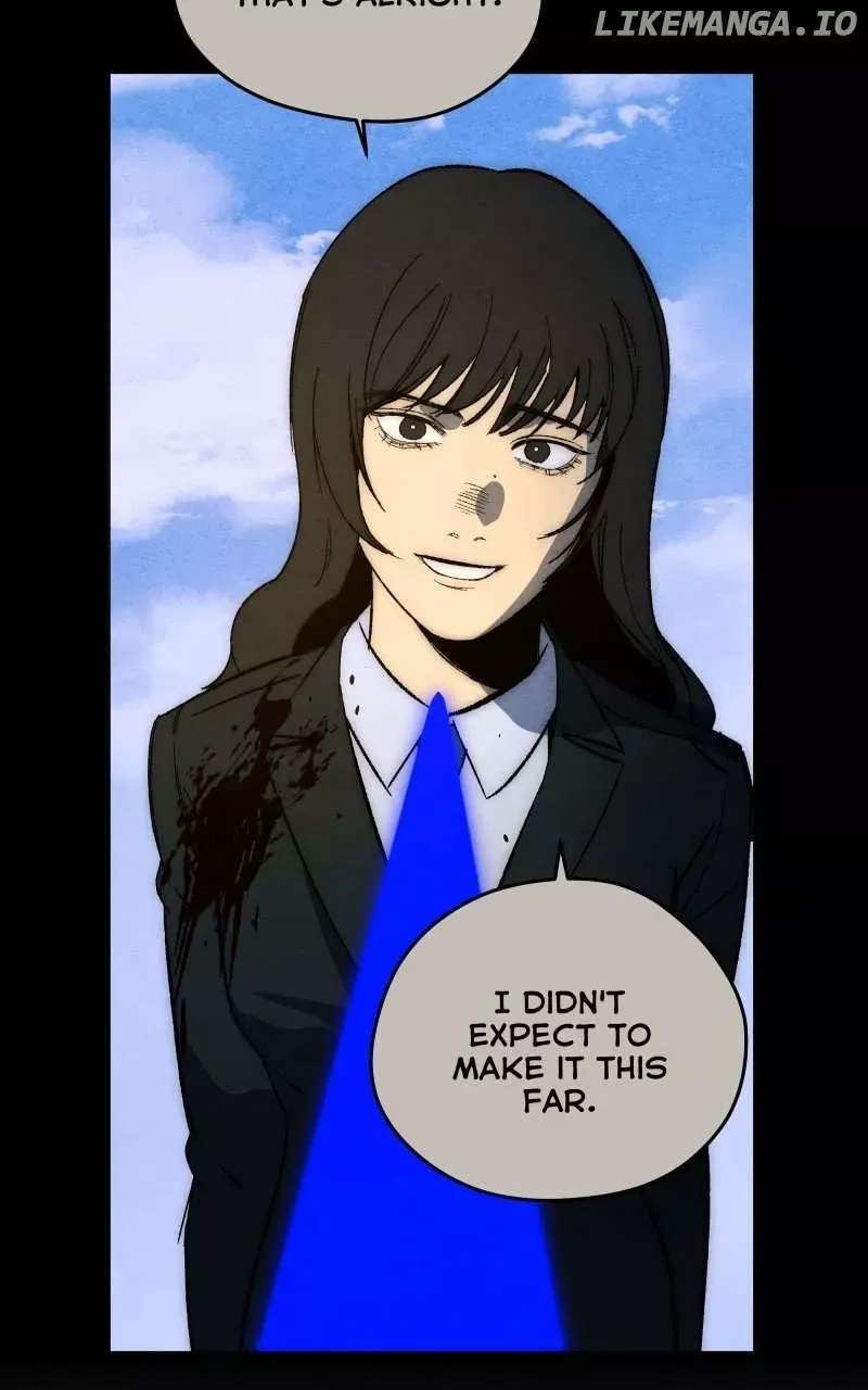 Read Hand Jumper Manga Online