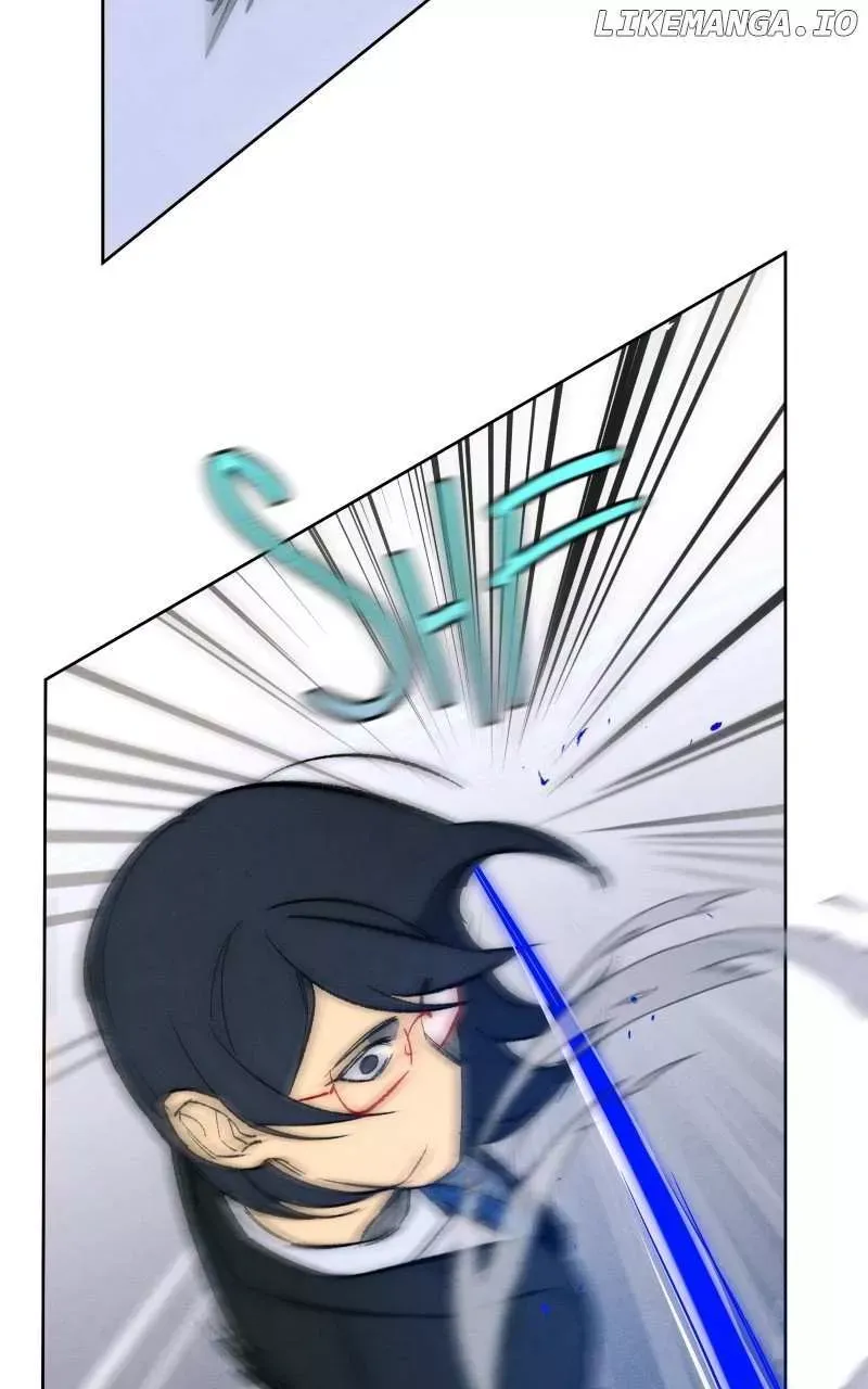 Read Hand Jumper Manga Online