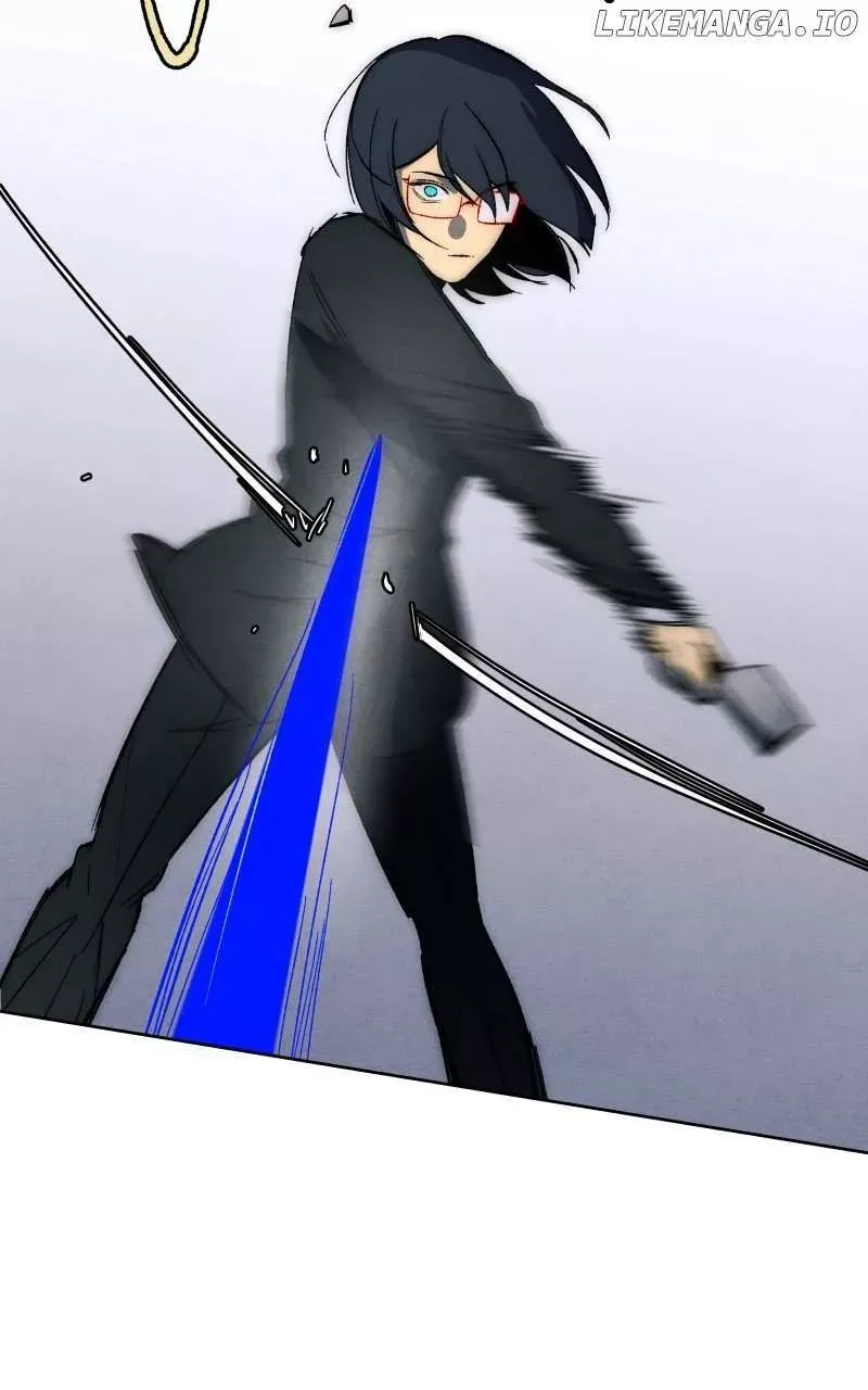 Read Hand Jumper Manga Online