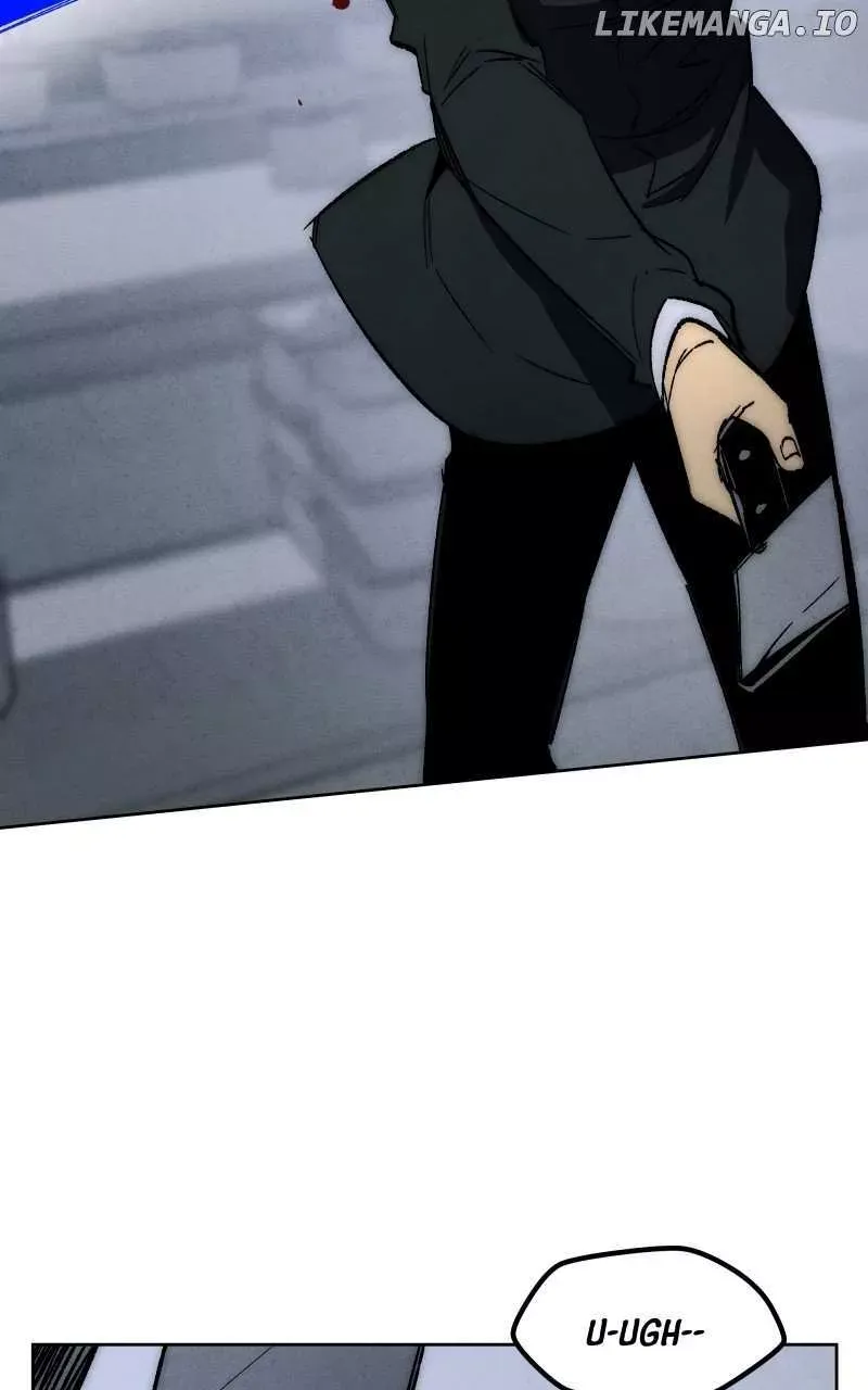 Read Hand Jumper Manga Online