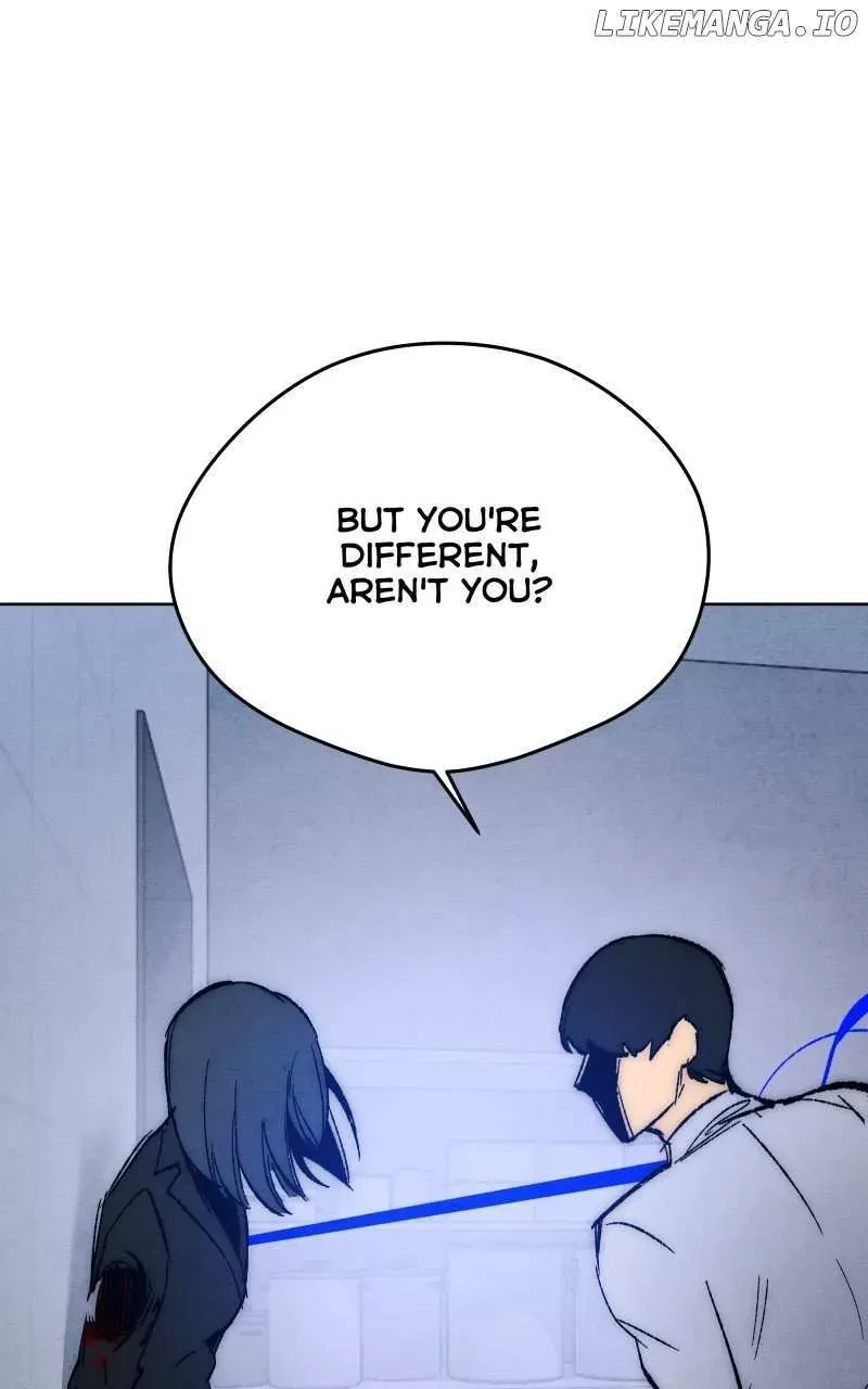 Read Hand Jumper Manga Online