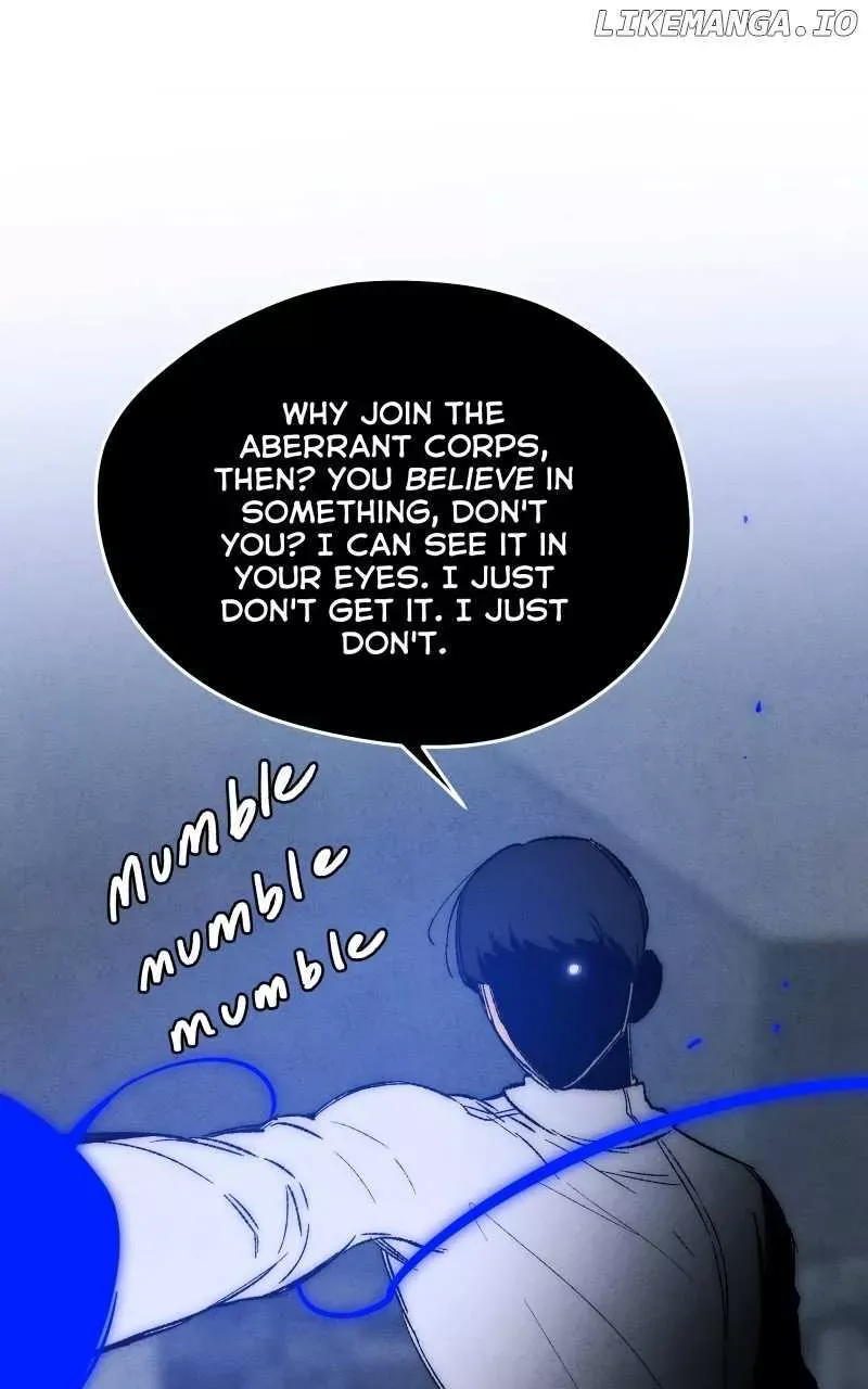 Read Hand Jumper Manga Online