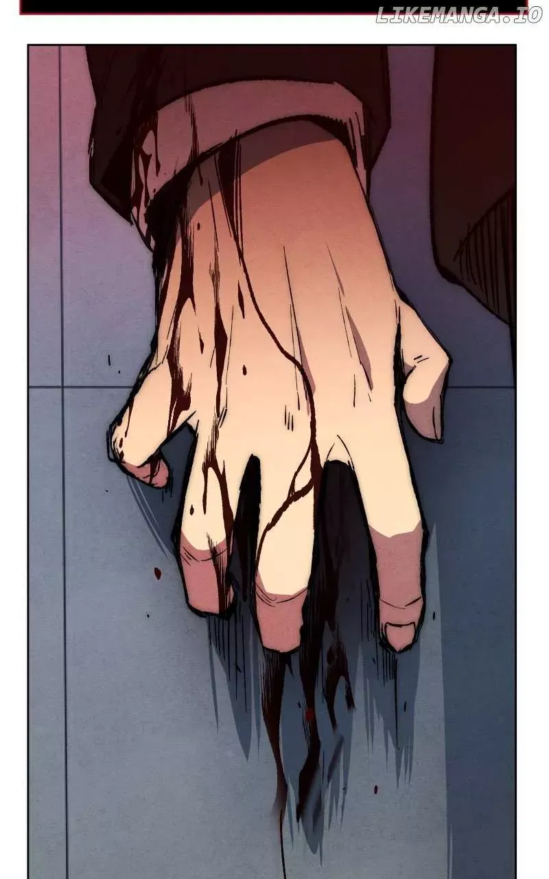 Read Hand Jumper Manga Online