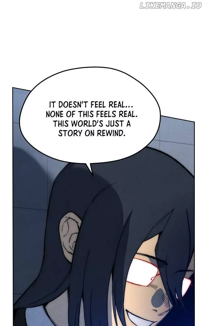 Read Hand Jumper Manga Online