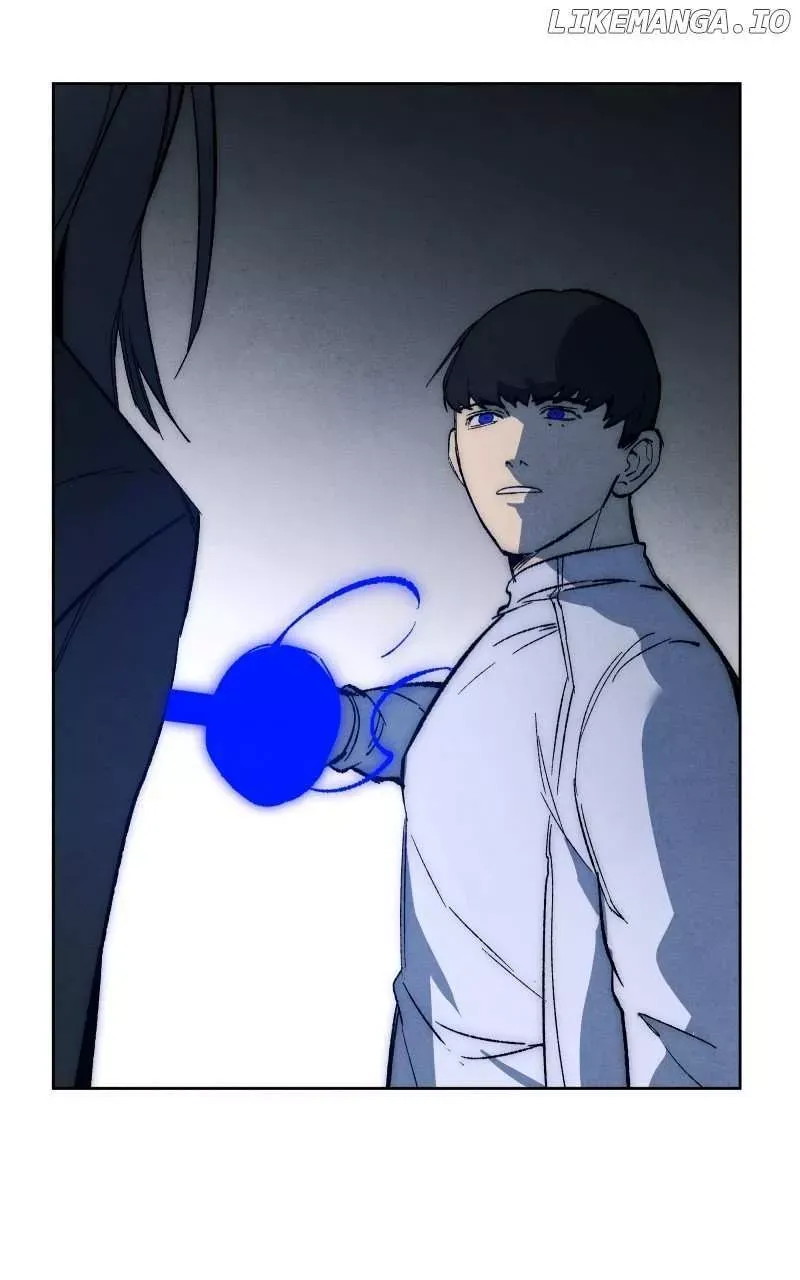 Read Hand Jumper Manga Online