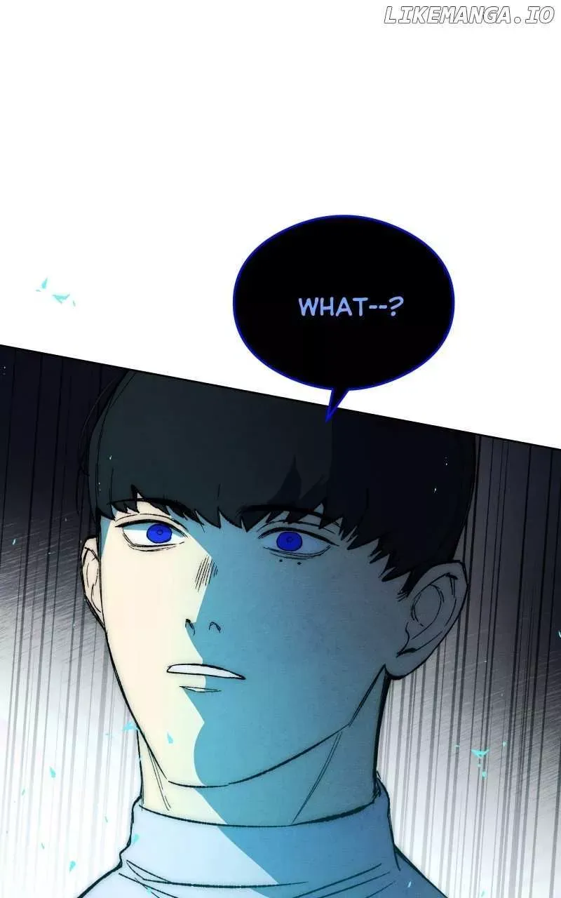 Read Hand Jumper Manga Online