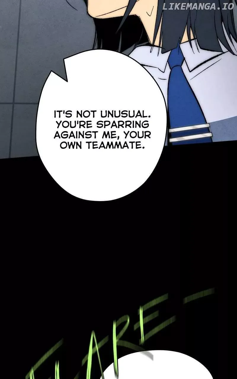 Read Hand Jumper Manga Online