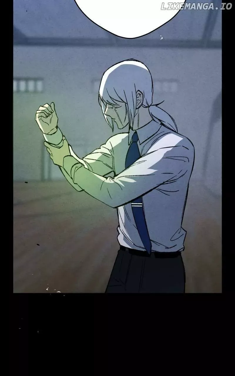 Read Hand Jumper Manga Online