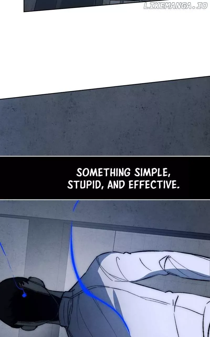 Read Hand Jumper Manga Online