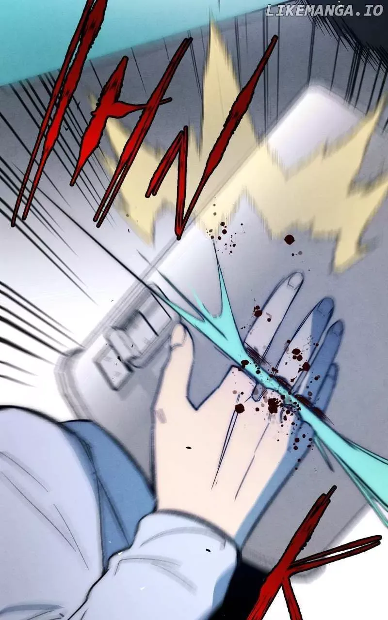 Read Hand Jumper Manga Online
