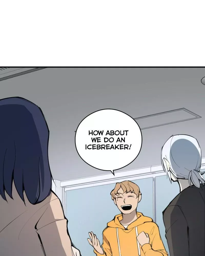 Read Hand Jumper Manga Online