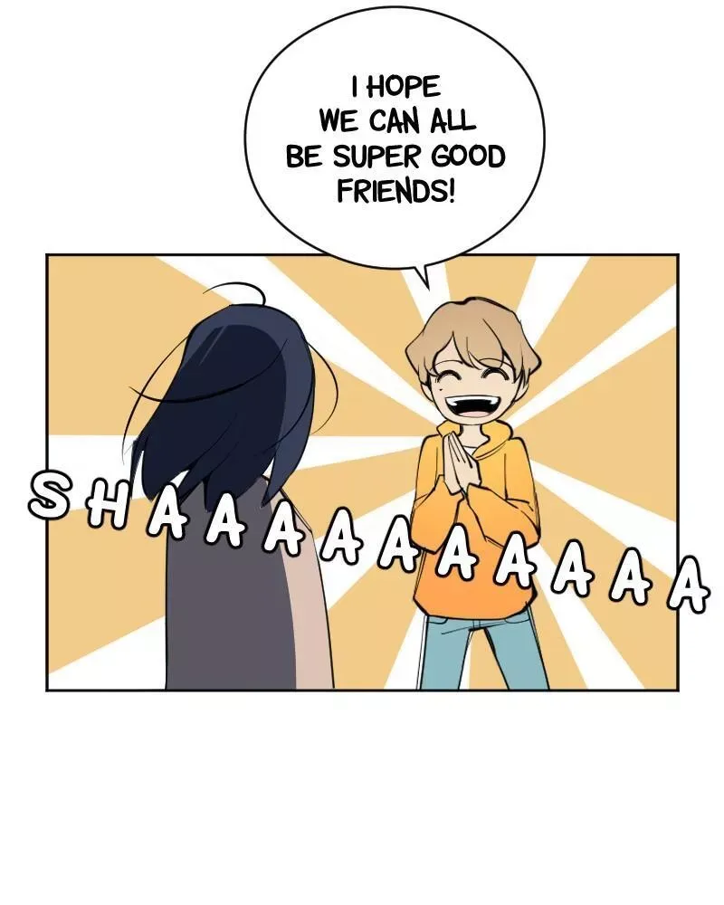 Read Hand Jumper Manga Online