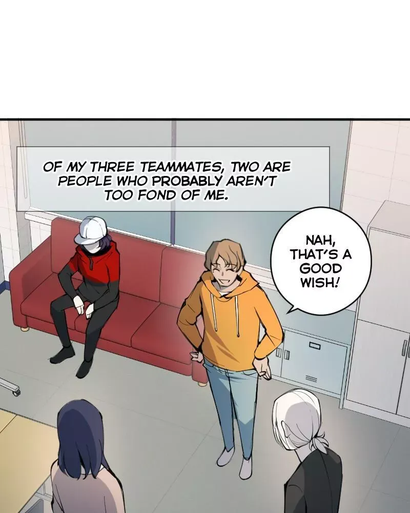 Read Hand Jumper Manga Online