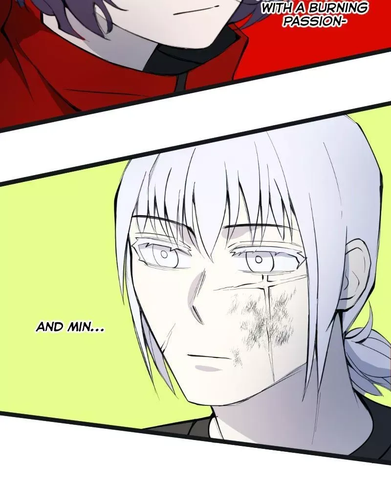 Read Hand Jumper Manga Online