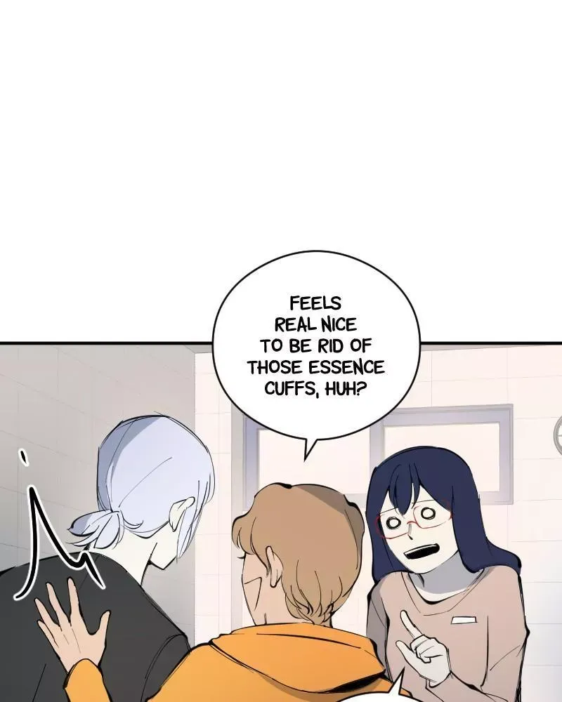 Read Hand Jumper Manga Online