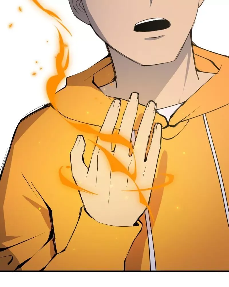 Read Hand Jumper Manga Online