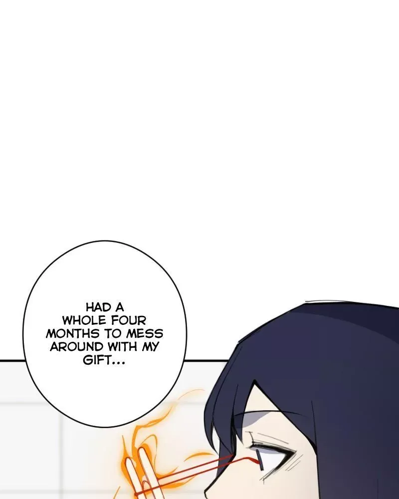 Read Hand Jumper Manga Online