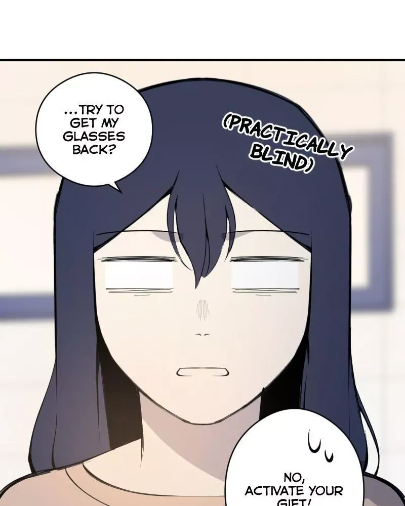 Read Hand Jumper Manga Online