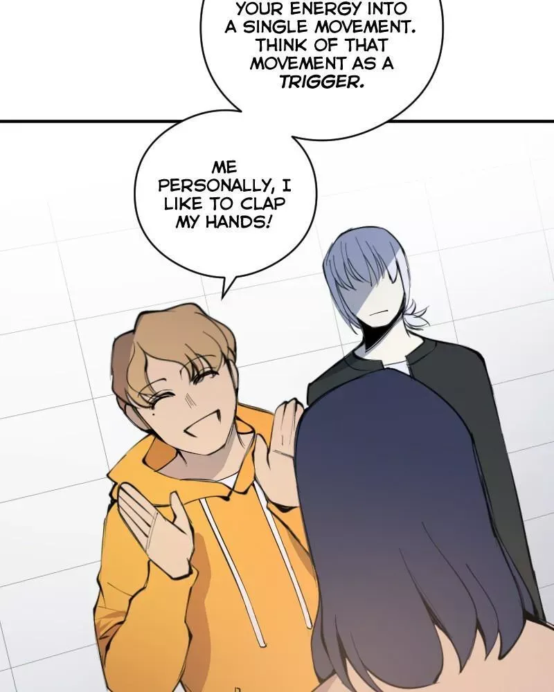 Read Hand Jumper Manga Online