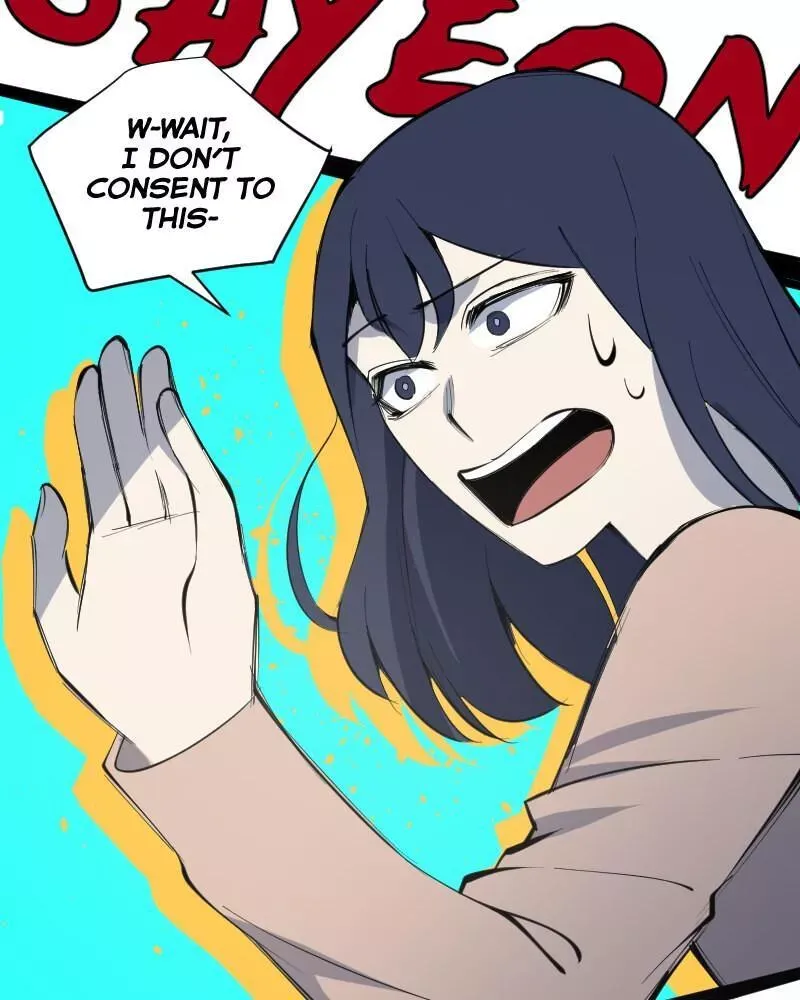 Read Hand Jumper Manga Online