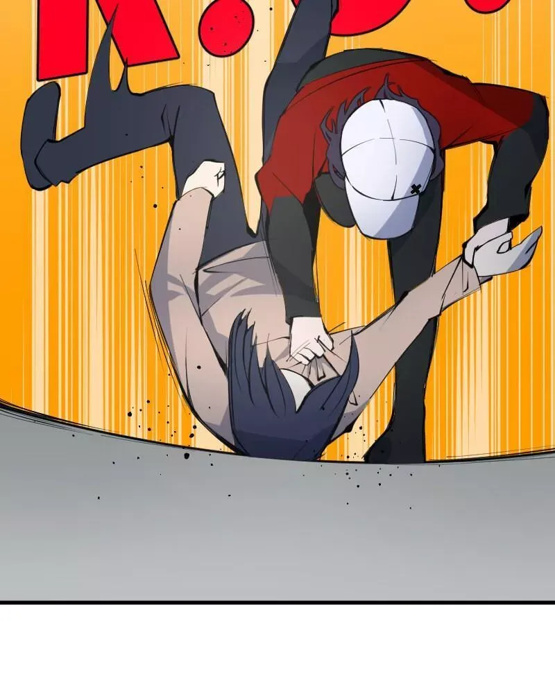 Read Hand Jumper Manga Online