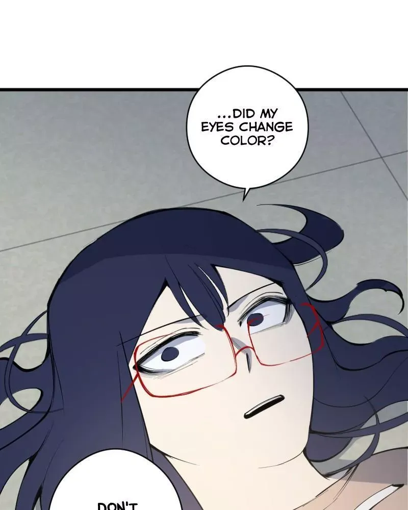 Read Hand Jumper Manga Online