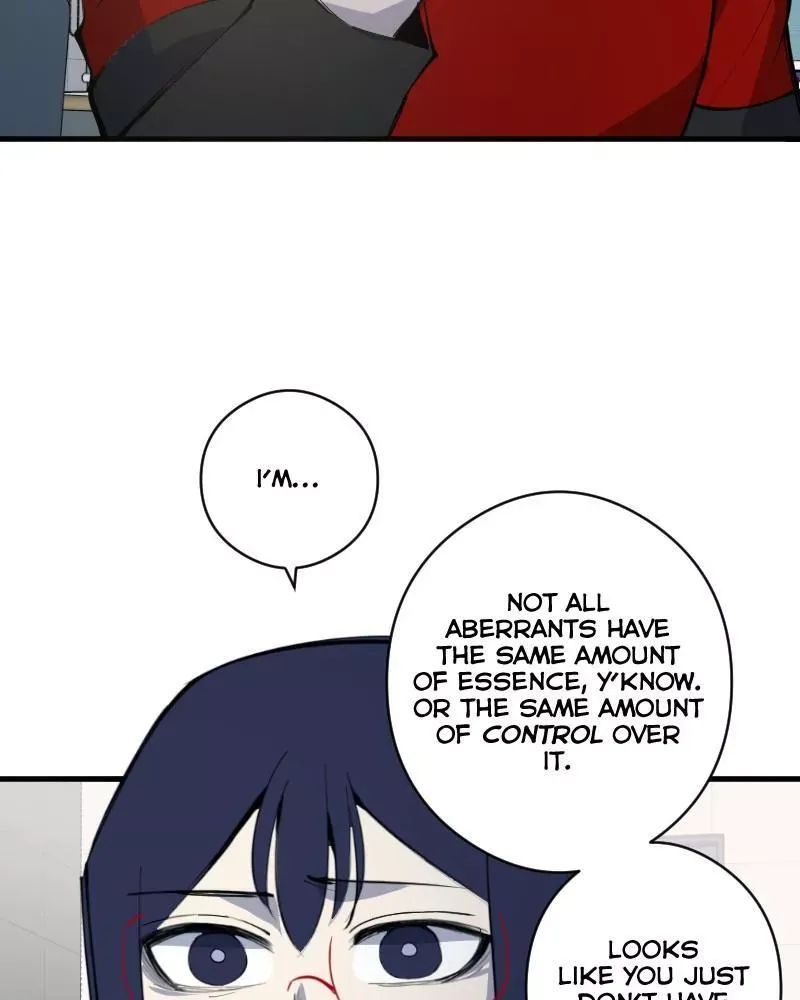 Read Hand Jumper Manga Online