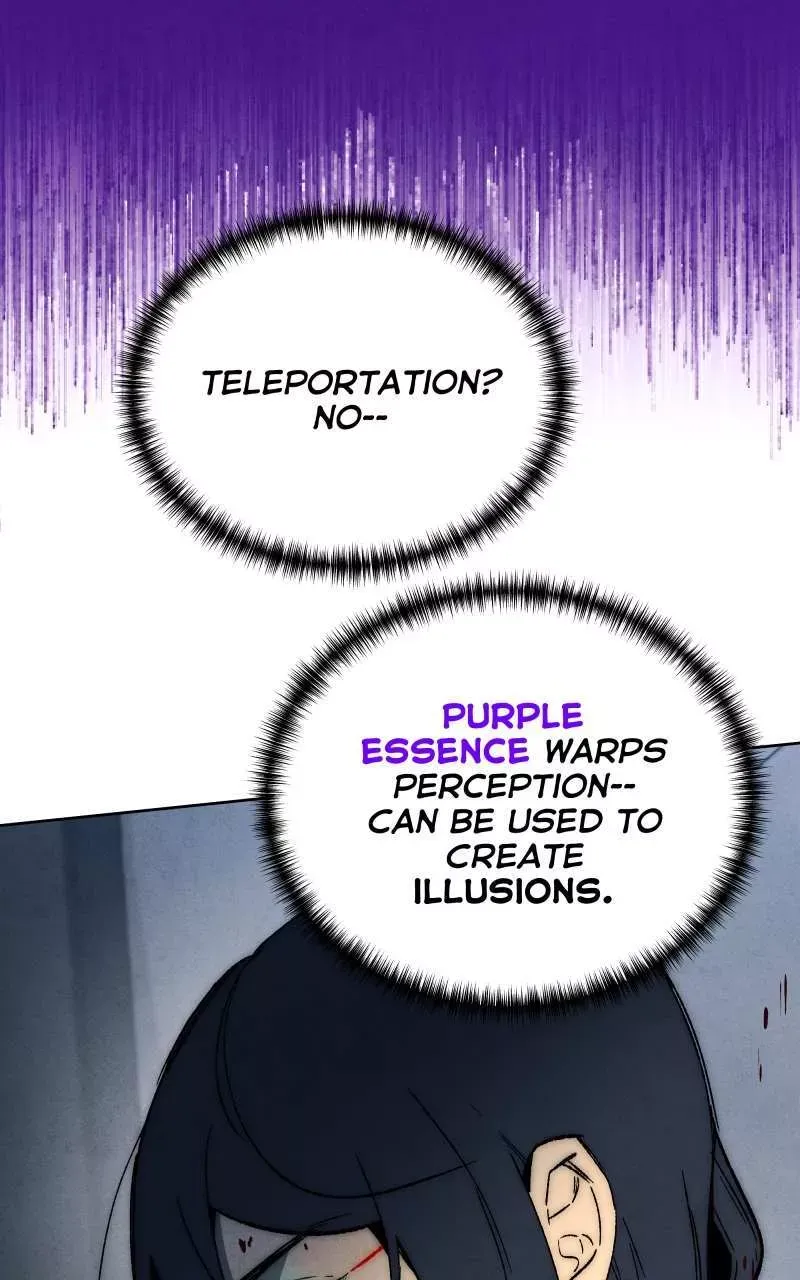 Read Hand Jumper Manga Online