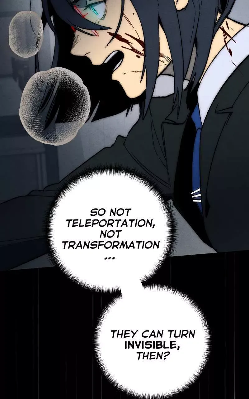 Read Hand Jumper Manga Online