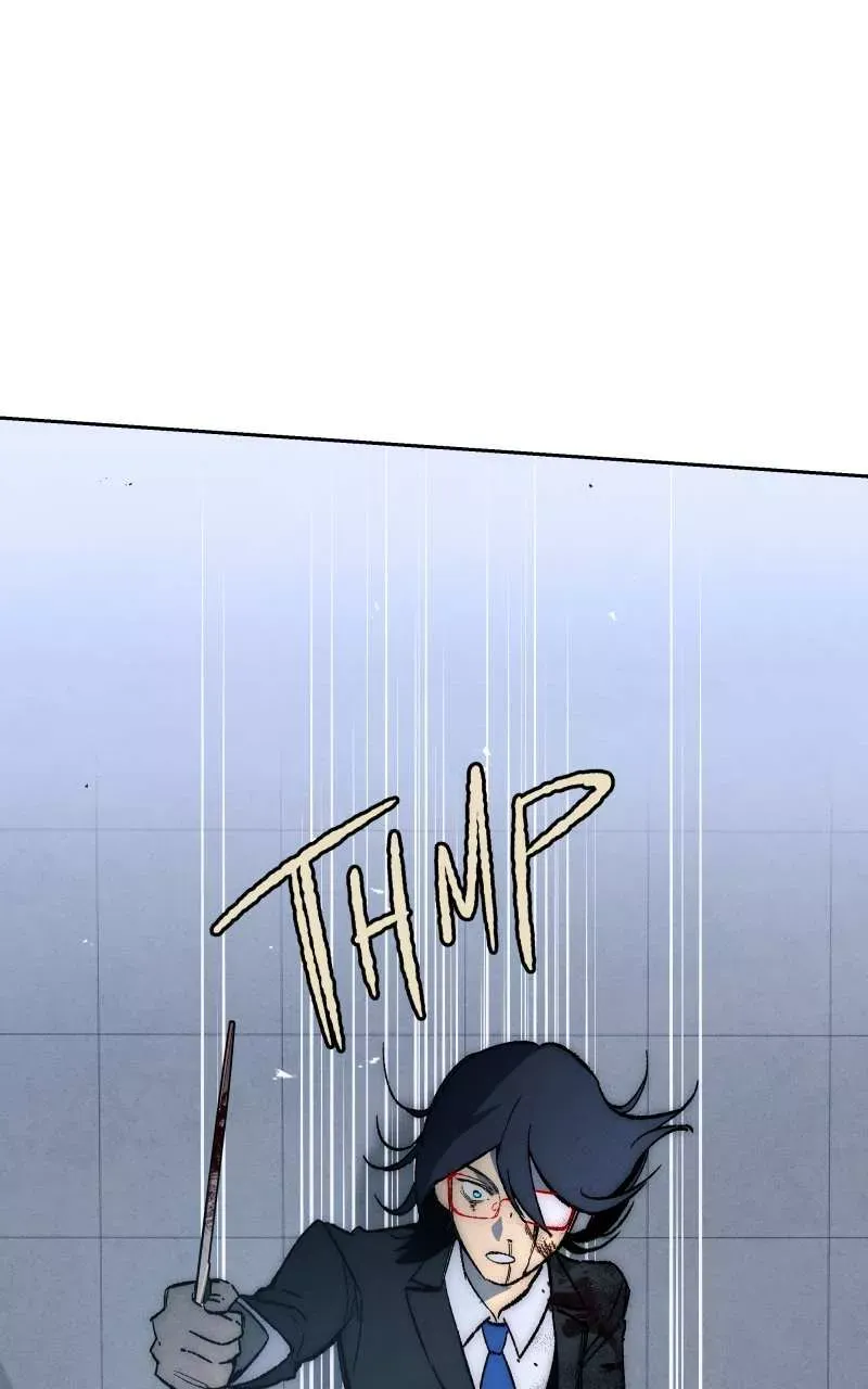 Read Hand Jumper Manga Online