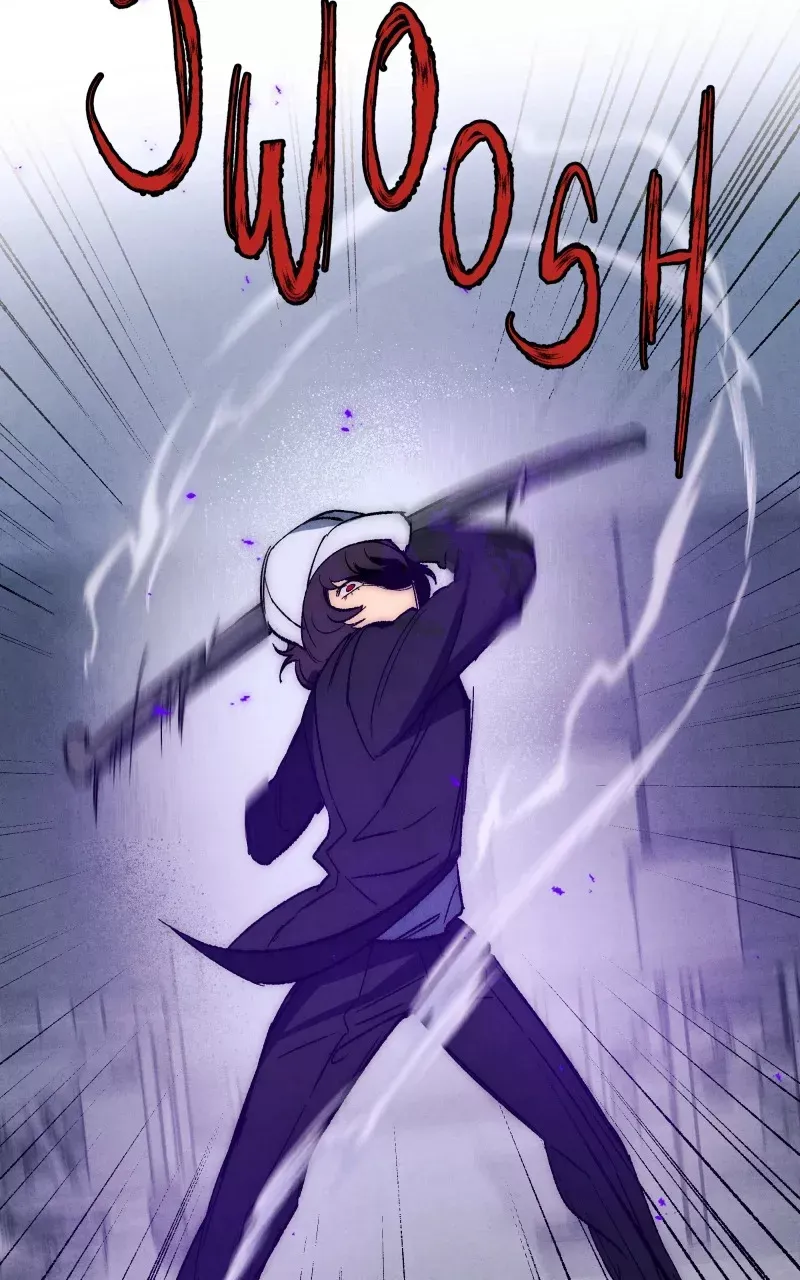 Read Hand Jumper Manga Online